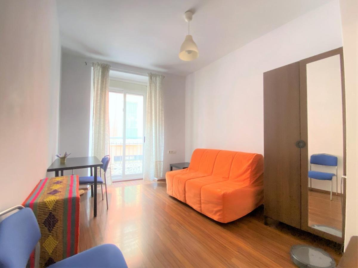 Tarracohomes, Th17 Vacacional Vintage Appartement *