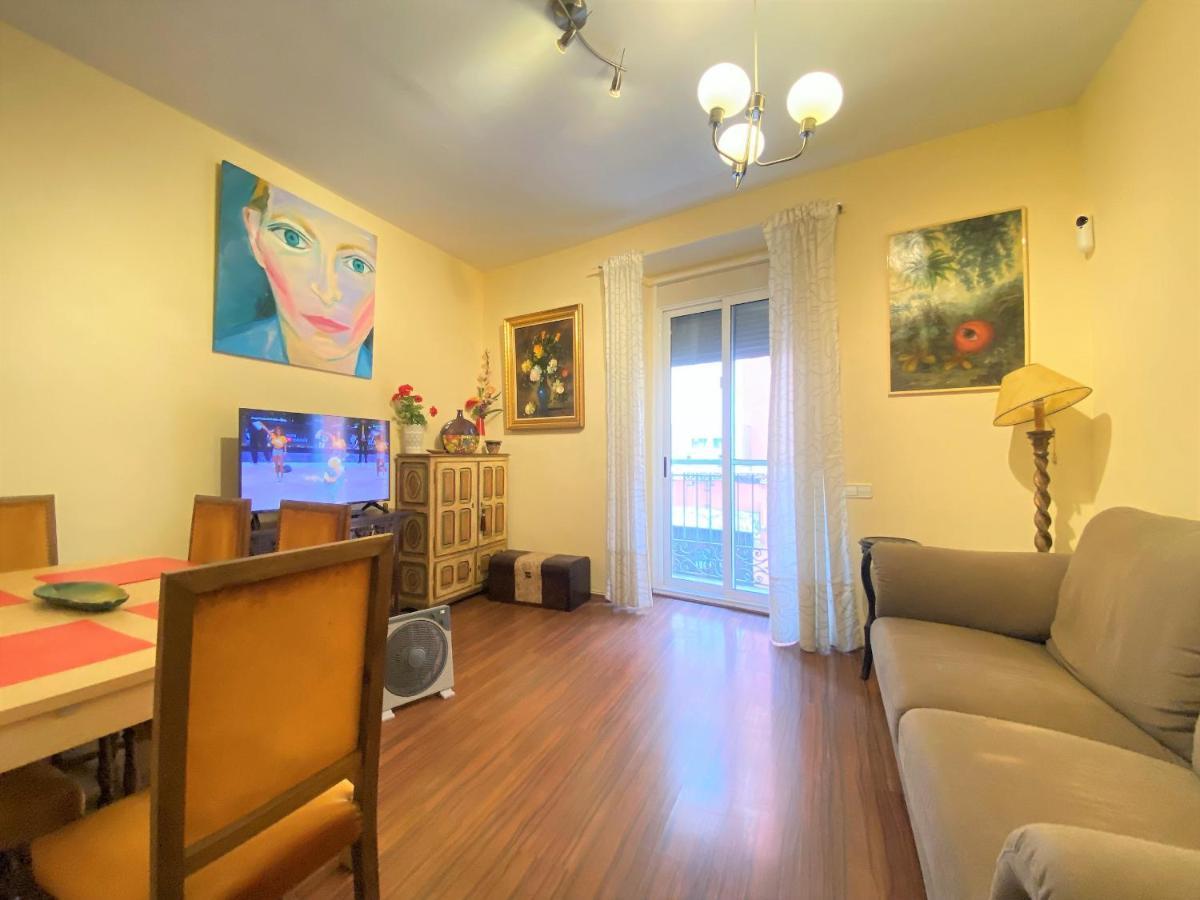 Tarracohomes, Th17 Vacacional Vintage Appartement