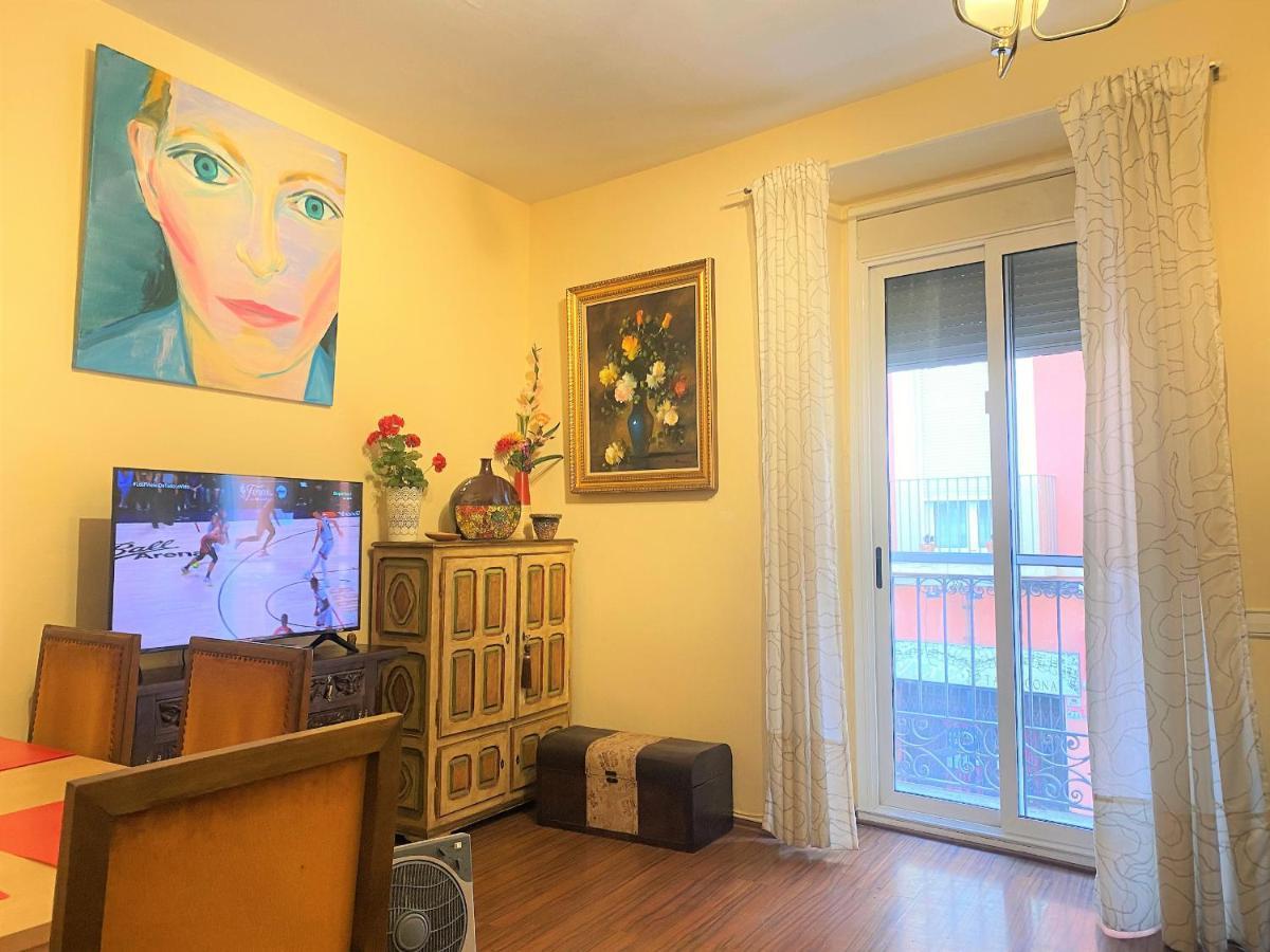 Tarracohomes, Th17 Vacacional Vintage