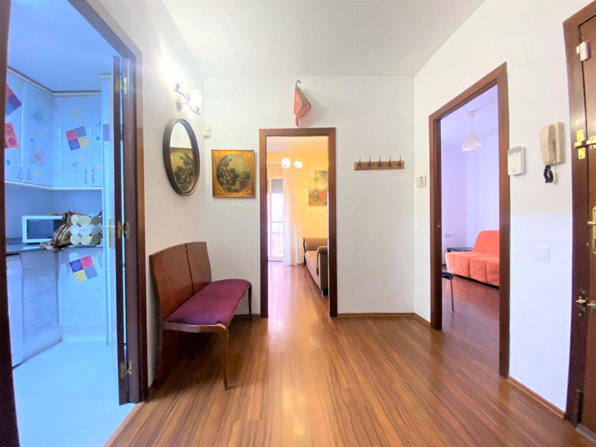 Appartement Tarracohomes, Th17 Vacacional Vintage *