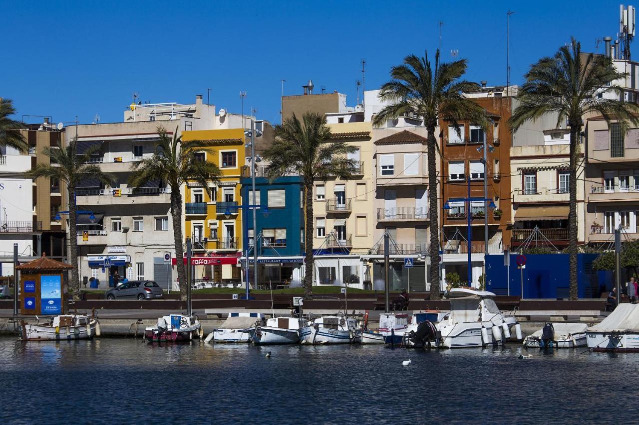 Tarracohomes, Th17 Vacacional Vintage Appartement