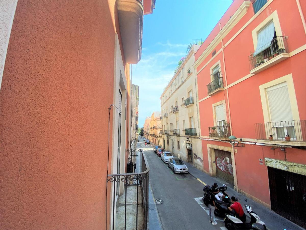 Appartement Tarracohomes, Th17 Vacacional Vintage Tarragone