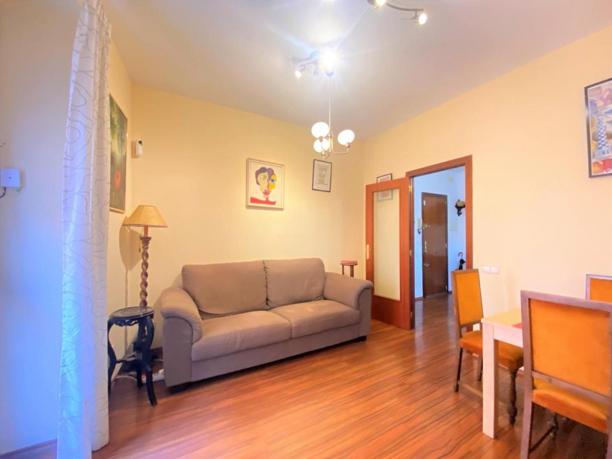 Appartement Tarracohomes, Th17 Vacacional Vintage Tarragone