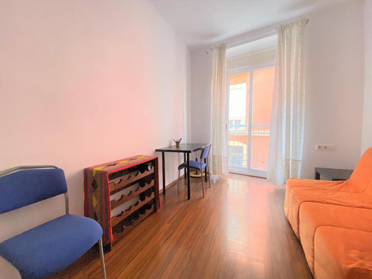 Appartement Tarracohomes, Th17 Vacacional Vintage *