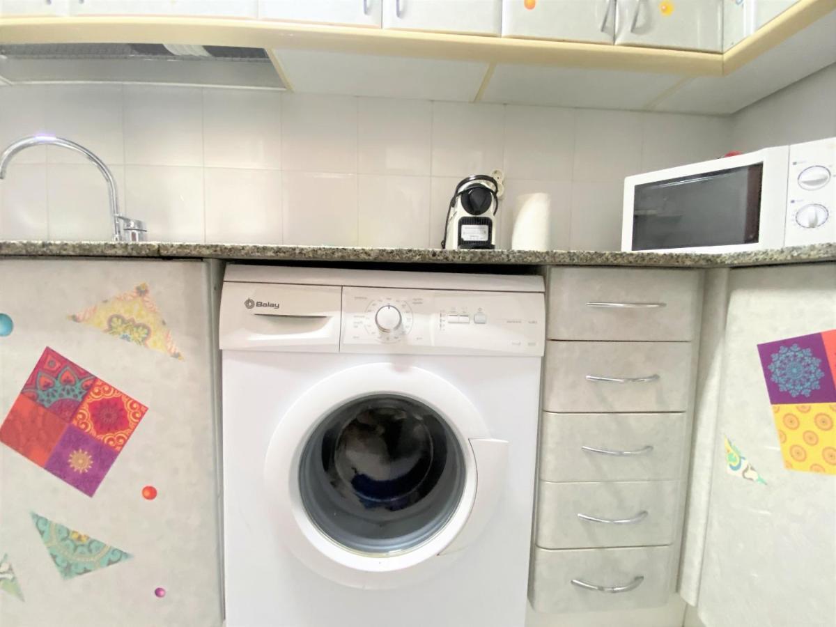 Tarracohomes, Th17 Vacacional Vintage Appartement